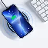 Handy Hülle iPhone 12 Mini Silikon Schutz Case Bumper Produktbild-Vorschau 10