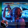 Drahtloser Controller kompatibel mit PS4/Pro/Slim/PC – Produktbild-Vorschau 6
