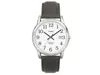 Timex Classic T2H281PG Elegante Herrenuhr Indiglo Produktbild-Vorschau 1