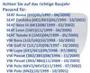 Spiegelglas Außenspiegel Glas Links beheizt passend für Produktbild-Vorschau 4