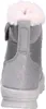 The back view of a child's boot. Voir les images du produit