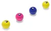 Karlie Katzenspielzeug Pingpong Spielbälle für Katzen 4 cm Produktbild-Vorschau 2