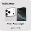 Just in Case Zero Case, Cover, Apple, iPhone 17 Pro Max, Produktbild-Vorschau 5