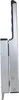 HAUTAU Handhebel FL 190, Hub 58 mm, silber eloxiert, 1 Stk Produktbild-Vorschau 3
