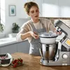 Kenwood KAX71.000WH Eiscremebereiter passend für alle alle Produktbild-Vorschau 11
