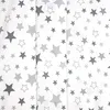 Vollstoff Himmel für Baby Bett Vollstoffhimmel Betthimmel - Produktbild-Vorschau 3