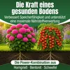 DÜNGEMEISTER Premium Gartendünger gegen mickrige Ernte & Produktbild-Vorschau 6