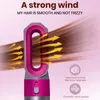 ZELURXX 5-in-1 Heißluft-Styler, Lockenstab, Negativionen, Produktbild-Vorschau 3