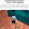 Pixel 9 5G 128GB Peony Smartphone Produktbild-Vorschau 32