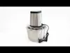 ProfiCook® PC-MZ 1227, elektrische keukenmachine met Productafbeelding-voorbeeld 16