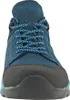 Lugina Sneaker - Blau Glattleder Größe: 41 Normal Produktbild-Vorschau 36