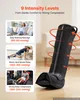 Appareil de massage des jambes VEVOR avec 6 modes, masseur Voir les images du produit 4