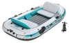 Bestway 65158, Raftování, Raft, Vícebarevný, PVC, 1 Náhled obrázku produktu 18