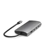 Satechi ST-P8KEM, Kabelgebunden, USB 3.2 Gen 1 (3.1 Gen 1) Produktbild-Vorschau 16