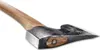 Hultafors Åby - Hache de bûcheronnage/hache (Premium) Voir les images du produit 6