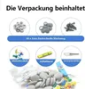 70-teiliges Dachhimmel-Reparaturset – Produktbild-Vorschau 3
