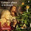 FairyTrees Sapin de Noël Artificiel 180 cm | Arbre de Noël Voir les images du produit 7