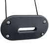 TRIBECCO Planche à bascule ergonomique anthracite – Siège Voir les images du produit 2
