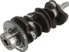 Motor Kurbelwelle for Maserati Ghibli S Q4 3.0L V6 Produktbild-Vorschau 5