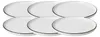 Broste Copenhagen SALT Dessertteller 18cm Set6 Produktbild-Vorschau 1