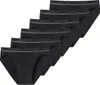 SCHIESSER Herren Rioslip 6-Pack Uncover by SCHIESSER - Produktbild-Vorschau 1