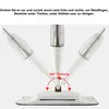 Bodenwischer-Set, 4 in1 Wischmopp, 126 cm Sprühwischer Produktbild-Vorschau 4