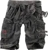 SURPLUS Royal Shorts, royalcamo Produktbild-Vorschau 1