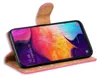 Puzdro typu kniha pre Samsung Galaxy A50 A30s Cover Case Náhľad obrázku produktu 3