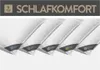Spessarttraum Kissen 3-Kammerkissen Bronze 80 x 80 cm Produktbild-Vorschau 6