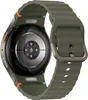 Samsung Galaxy Watch 7 LTE/44mm/Green/Sport Band/Green Produktbild-Vorschau 9