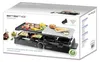 Emerio RG-126708 Raclette für 8 Personen mit heißem Stein Produktbild-Vorschau 5
