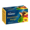 Meßmer Žihľava Mango bylinný čaj ovocný jemný sladkastý 35g Náhľad obrázku produktu 1