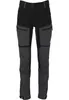 WHISTLER Outdoorhose Kodiak mit praktischen Taschen 1001 Produktbild-Vorschau 3