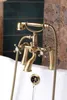 Retro Nostalgie Badewanne, Armatur Antea Wannen-Batterie,  Produktbild-Vorschau 8