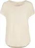 Build Your Brand Kurzarm-T-Shirt für Frauen Zizould natur Produktbild-Vorschau 1