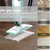 4er-Pack für Shark Steam Mop S1000 S1000A S1000C S1000WM Produktbild-Vorschau 2