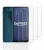 6x Für Motorola Moto G42 (Display+Kamera) Schutzfolie Produktbild-Vorschau 2