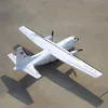C-160 Cargotrans - RC-Flugzeug - 1120 mm Spannweite - Produktbild-Vorschau 2