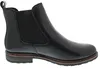 Tamaris 25056/41 Black Leather Größe EU 39 Produktbild-Vorschau 17