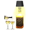 Kabellose Flaschenlampe, Jack Daniels Lampe, LED Akku Produktbild-Vorschau 2