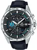 Zegarek męski Casio EFR-556L-1AVUEF czarny Podgląd zdjęcia produktu 1