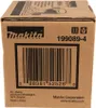 Przezroczysty moduł frezujący Makita Podgląd zdjęcia produktu 6