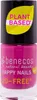 benecos Nail Polish My Secret, 5 ml, Pink, My Secret, Produktbild-Vorschau 2