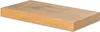 levandeo Wandboard Bobby 40cm Wildeiche Eiche Wandregal Produktbild-Vorschau 1