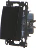 Treppenlichtschalter, mattschwarz, Simon 54 DW6.01/49 Produktbild-Vorschau 2