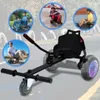 Ikodm hulajnoga z siedziskiem, hoverboard z siedziskiem, Podgląd zdjęcia produktu 11