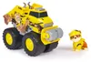 Véhicules à thème Paw patrol roues de secours Rubble Voir les images du produit 1