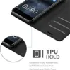 Cadorabo cover per Nokia 6 2017 cover protettiva in nero Anteprima dell’immagine prodotto 6