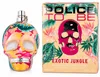 Perfume para mujer To Be Exotic Jungle Police, Eau de Vista previa de la imagen del producto 9