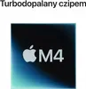 Apple Mac mini , Apple M, M4, 16 GB, 256 GB, SSD, macOS Produktbild-Vorschau 3